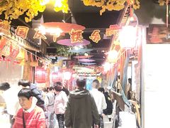 -古道村落(温汤店)