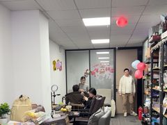 -无趣桌游狼人杀店