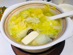-峨嵋酒家(地安门店)