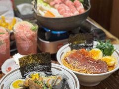 -小川洋风料理(江汉路店)