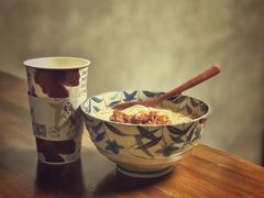 -注春·荞麦奶茶(新天地旗舰店)