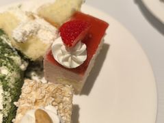 -晶丽香榭自助餐(南京大饭店)