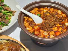 -一品红川菜(皇岗二店)