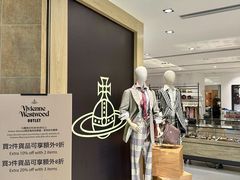 -东荟城名店仓
