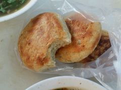 -春雨羊汤店(广开四马路总店)
