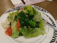 -玫瑰园西餐厅(新华大厦店)