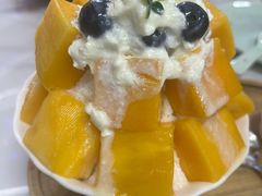 -必点海鲜·海肠捞饭大王(滨江道店)