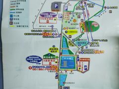 -广东天露山旅游度假区