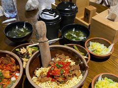 -擂饭(五一广场店)