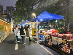 -凤城·食都