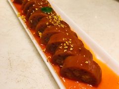 西湖糖藕-金牌外婆家(万象城店)