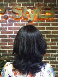 小p老师-pstyle造型(五道口梦想店)-P.STYLE 派斯造型