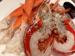 -香港唯港荟 Hotel ICON – The Market