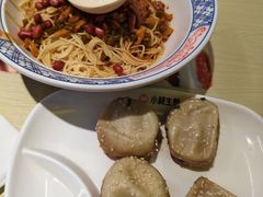 -小杨生煎(黄河路店)