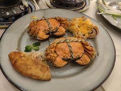 -美食汇自助餐厅·杭州城中香格里拉