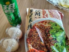 -十二道丰味·徐州土菜·烧烤(何山路店)