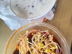 -子午路张记肉夹馍(翠华路店)