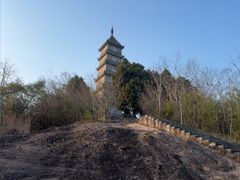 -天台山赤城山景区