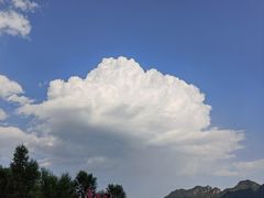 -玉渡山自然风景区