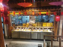 -古道村落(温汤店)