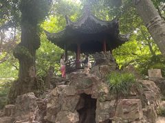 -秋霞圃
