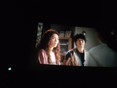 -SFC上影影城(北京大兴龙湖天街IMAX店)