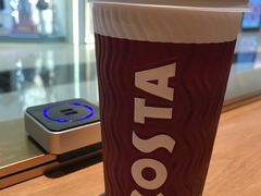 -COSTA COFFEE(成都来福士店)