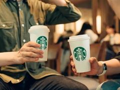 -星巴克(福州三坊七巷店)