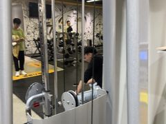 -超鹿运动(大唐世家店)