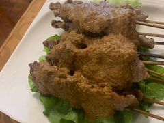 -伊萨娜印尼餐馆