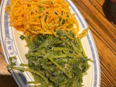 -老雒阳面馆·水席(定鼎门店)