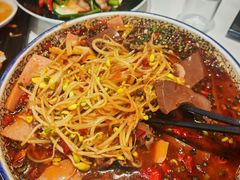 -富临轩私房菜(集庆门大街店)