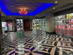 -欢乐迪KTV(南坪上海城店)