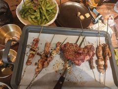 -野人部落(沈阳一店)