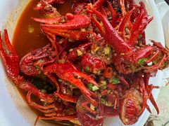 -小林哥的海鲜馆·夜宵烧烤(渔人码头店)