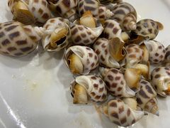 -琼江海鲜店(新民街店)