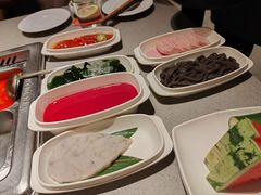 -海底捞火锅(人民广场店)