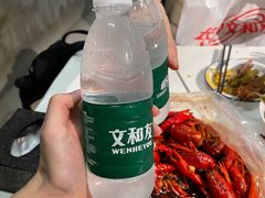 -文和友老长沙龙虾馆(化龙池店)