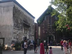 -黎阳老街