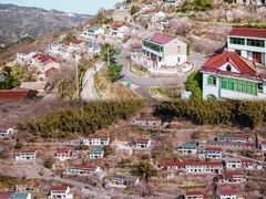 -四明山国家森林公园