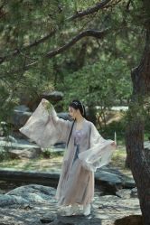 点击看大图 -美云庭古装·格格服汉服·京城旅拍(北京店)