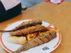 -比格比萨自助(逗号立方店)