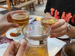 -木屋烧烤(白石洲店)