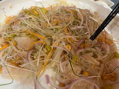 -十六台·经典广东菜(德外大街店)