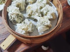 -正宗天津烧麦馆(柳州路店)