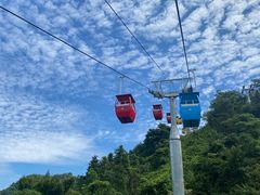 -龙潭峡谷漂流