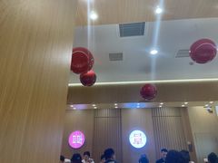 -喜家自助小火锅(乐客城店)