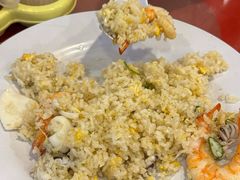 -大茄来海鲜餐厅(亚洲城分行)