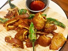 -Bistro Les Lilas丁香花小酒馆