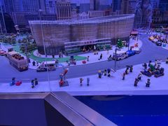 -上海乐高探索中心